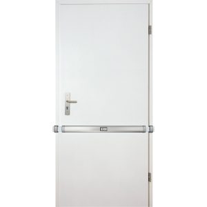 Barra Anti Turbazos para puertas