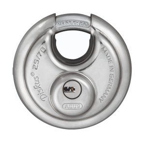 Candado DISKUS 25/70 ABUS