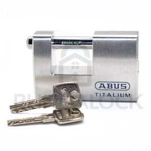 Candado Monoblock ABUS