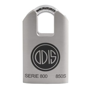 Candado ODIS 850s arco protegido