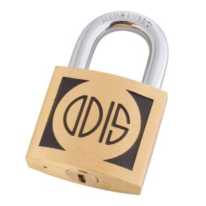 Candado ODIS serie 400