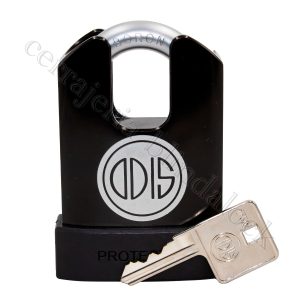 Candado ODIS serie M-60