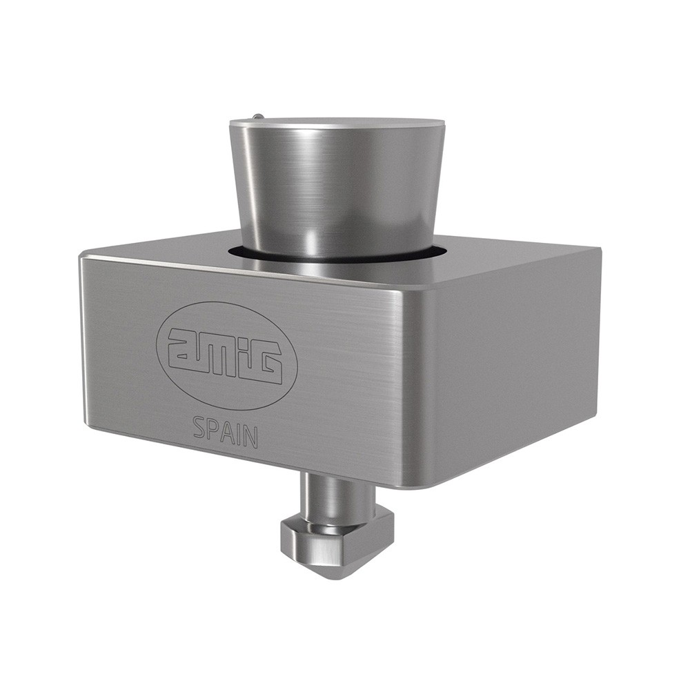 Candado para cortina Enrollable - AMIG 685