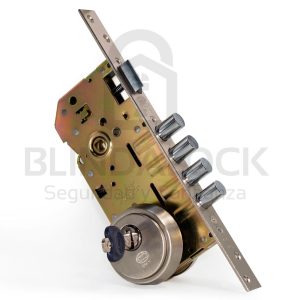 Cerradura de seguridad AMIG 100