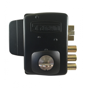 Cerradura Eléctrica Scanavini 2150