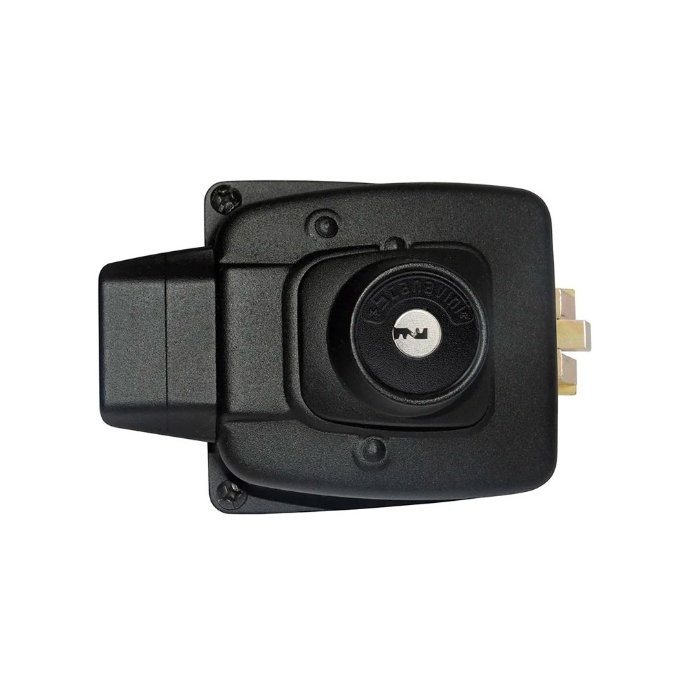 Cerradura Eléctrica Scanavini 2050 - 2055