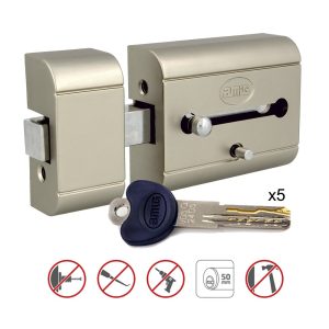 Cerrojo AMIG 15 Plus