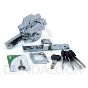 Cerrojo AMIG 1 Plus