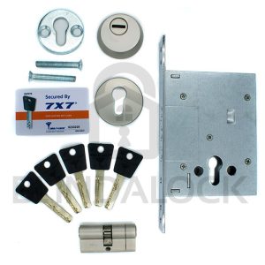 Cerrojo Mul-t-Lock M-70