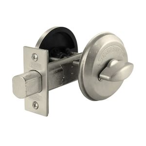 Cerrojo SCANAVINI 4070 (Llave-Llave)