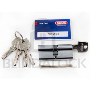 Cilindro de Seguridad ABUS - D6