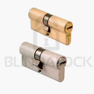 Cilindro de seguridad Amig 5.000
