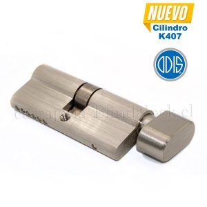 Cilindro ODIS K-407