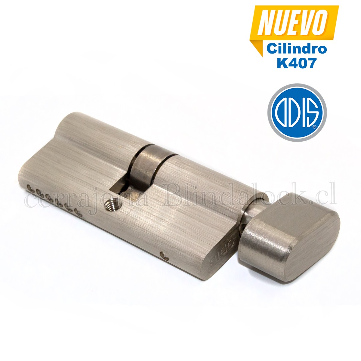 Cilindro ODIS K-407