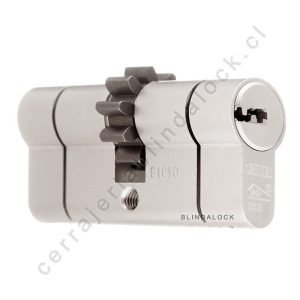 Cilindro Rueda - Engranaje - Piñón Marca ABUS