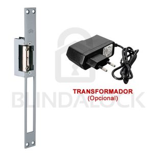 Destrabador Eléctrico