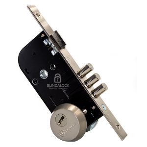 Cerradura 4570 Mul-t-lock
