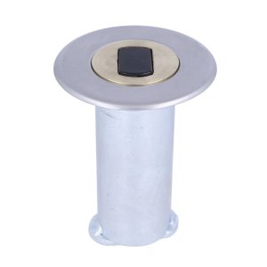 Soporte para candados a piso